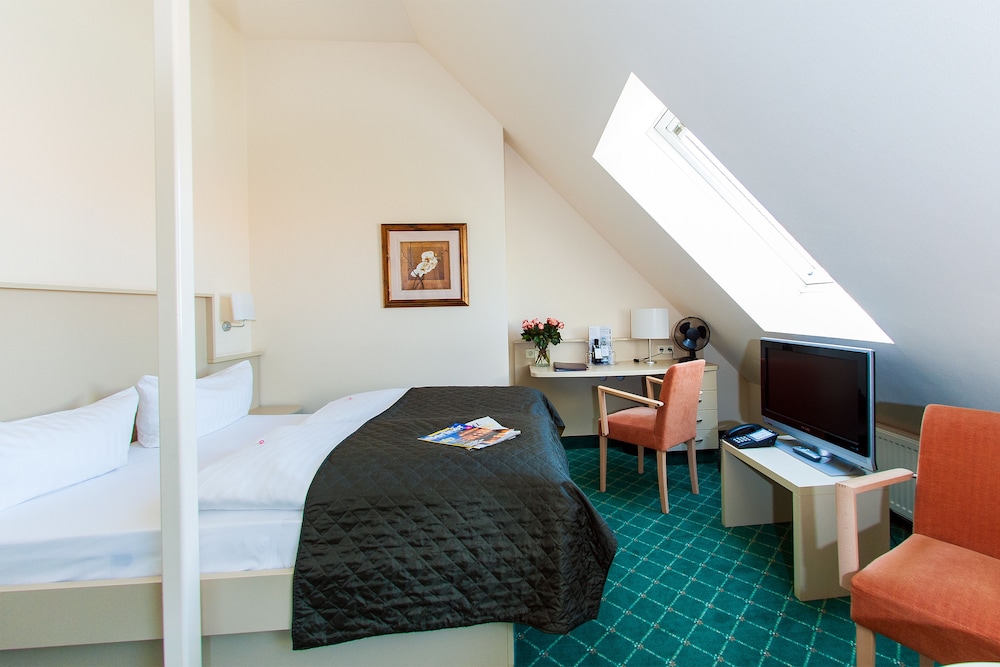 Comfort Double Room photo 3