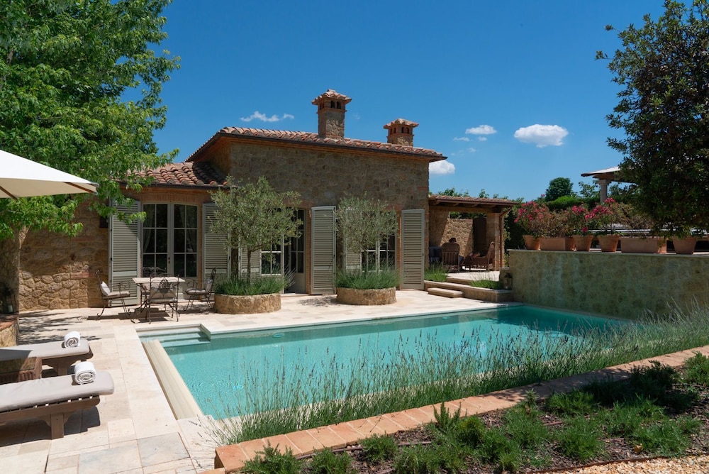 Suite, Poolside (Casa Gerda) photo 2