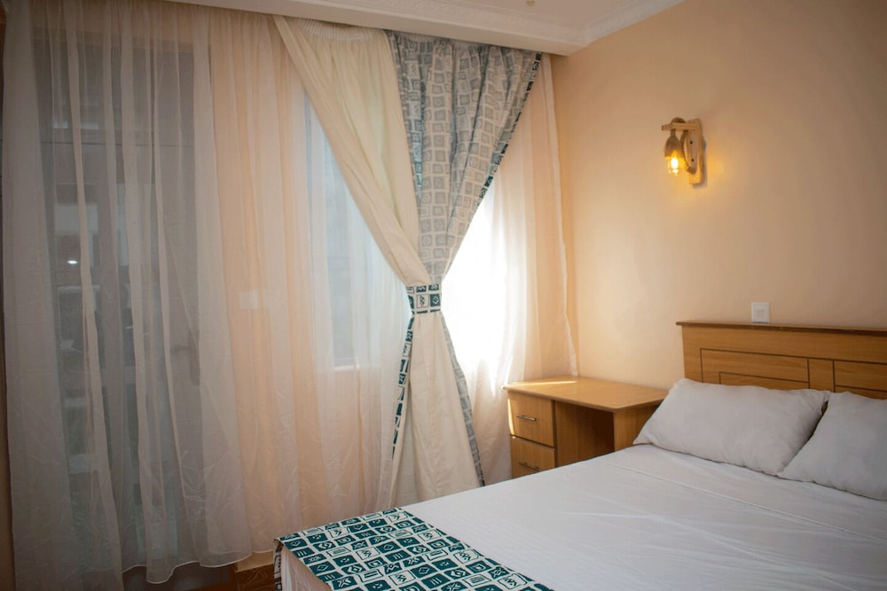 Basic Double Room photo 1