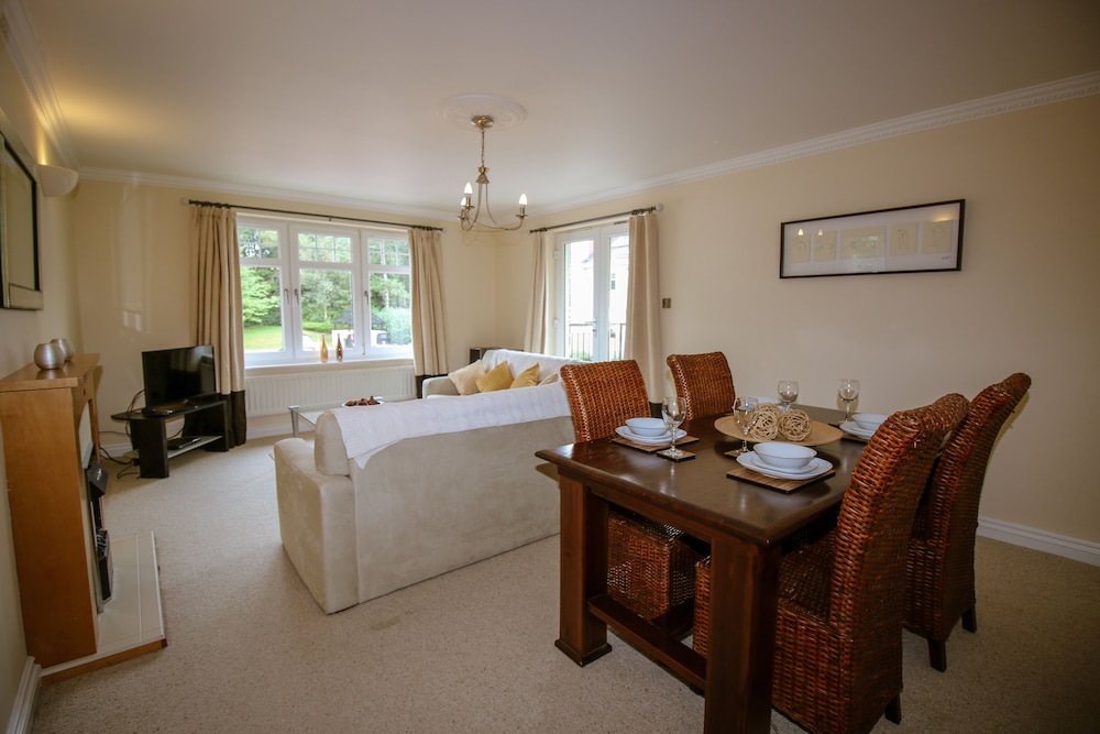 Apartamenty Turnberry, Zdjęcie 13