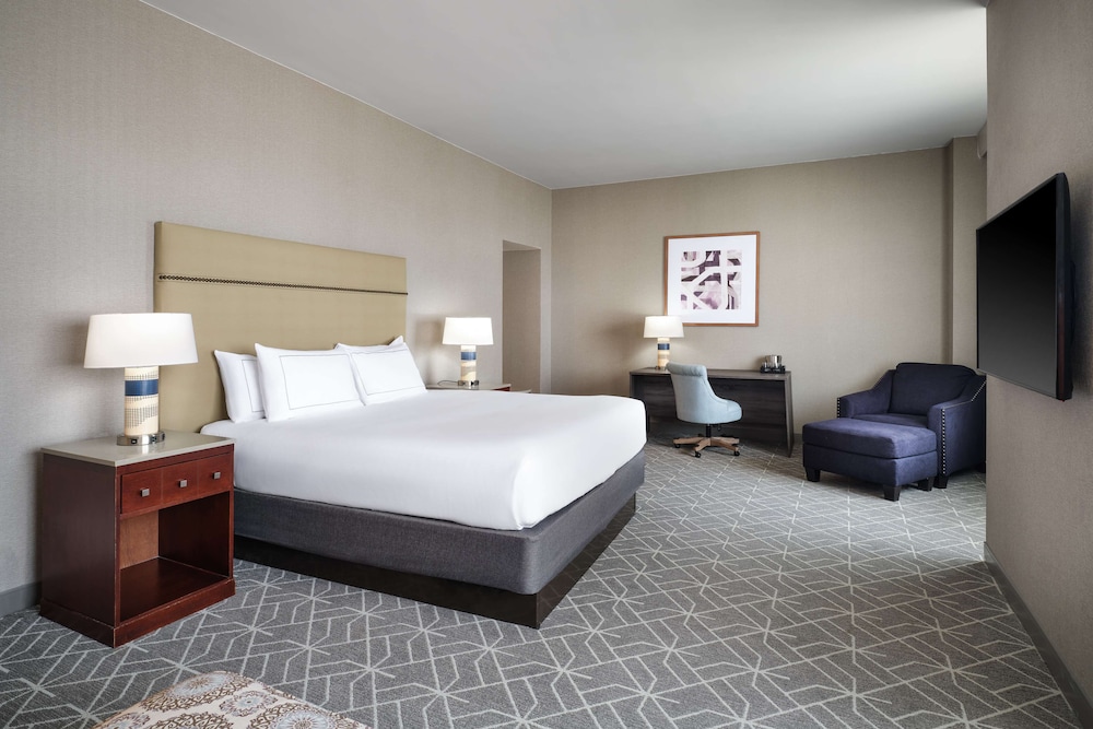 Studio Suite, 1 King Bed