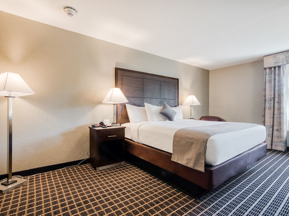Room, 1 King Bed, Accessible - Photo 1