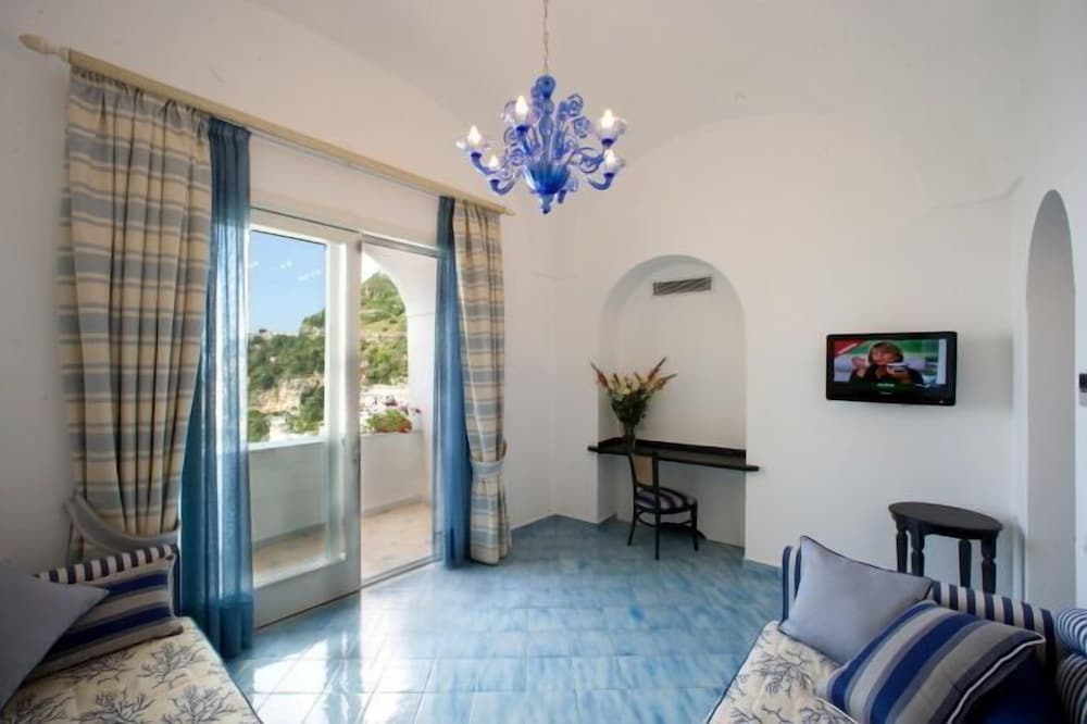 Executive Suite, Balcony, Ocean View - Photo 3