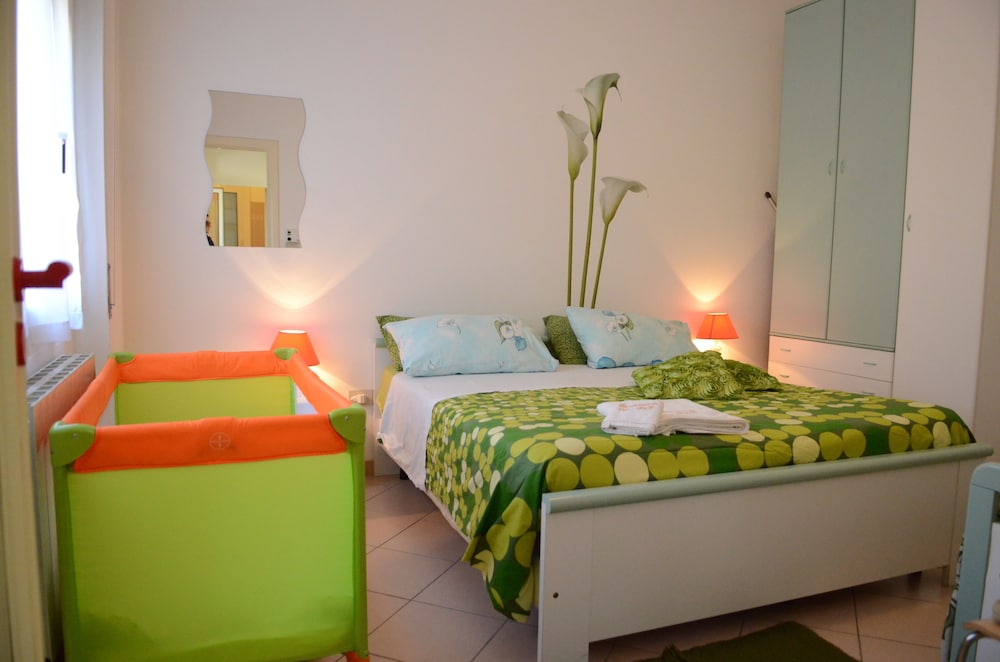 Apartment, 1 Bedroom, Garden Area photo 3