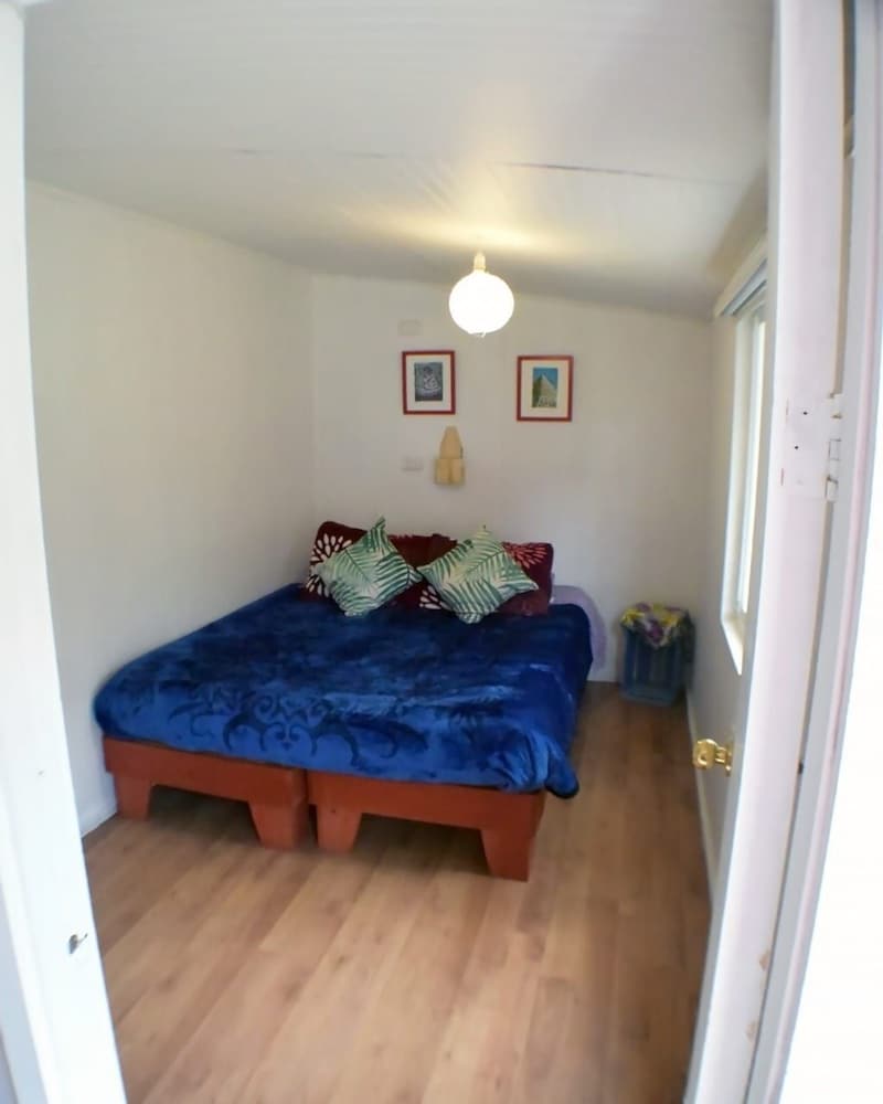 Comfort Cabin photo 1