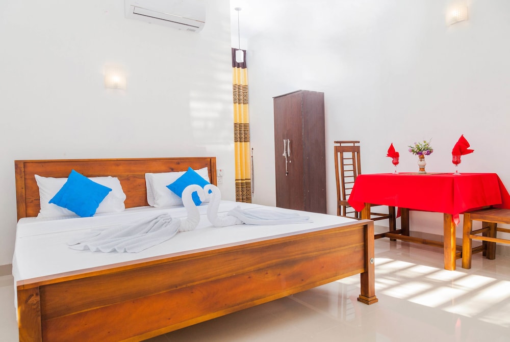 Deluxe Double Room, 1 Double Bed, Non Smoking photo 1