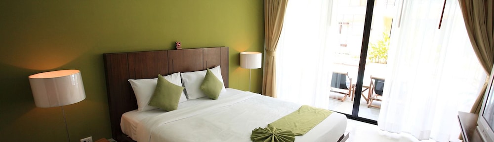 Double Room - Photo 5
