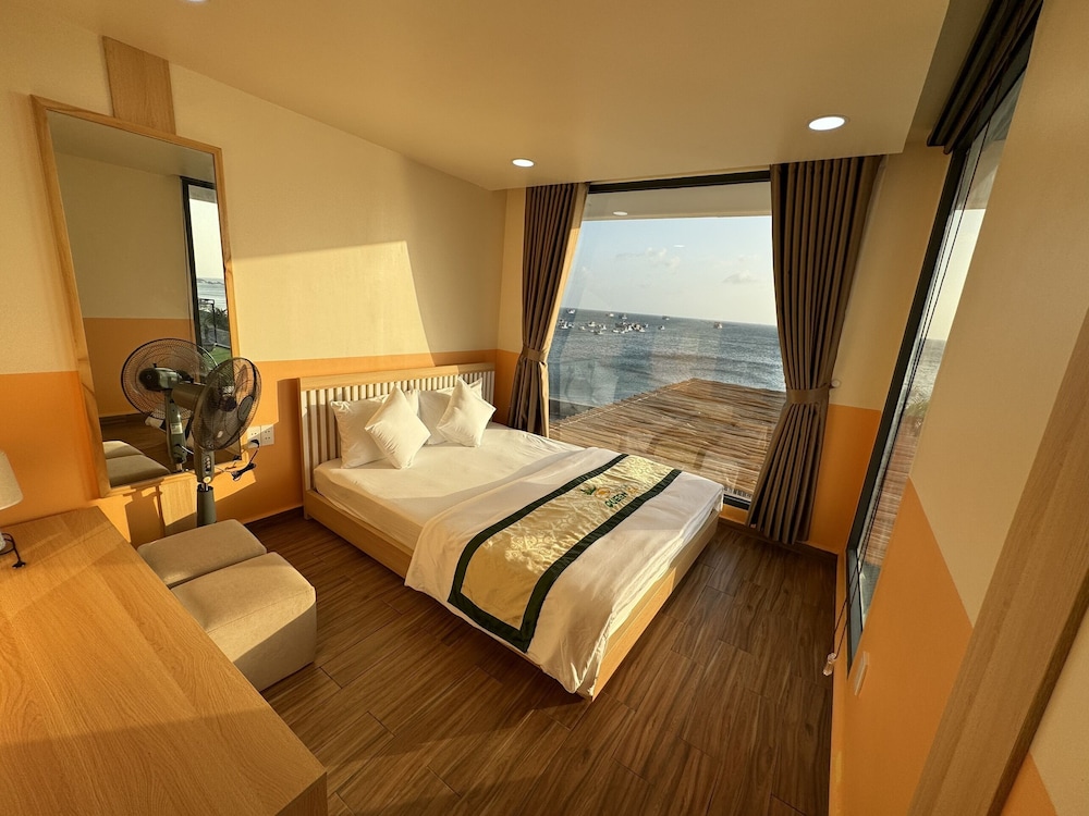Honeymoon Double Room Single Use photo 1