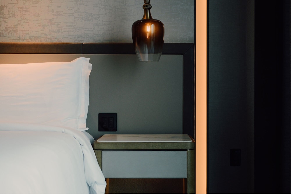 Superior Room, 2 Queen Beds, Park View - Photo 3