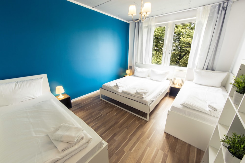 Apartment, 3 Bed Room (exclusive €85 cleaning fee) photo 2