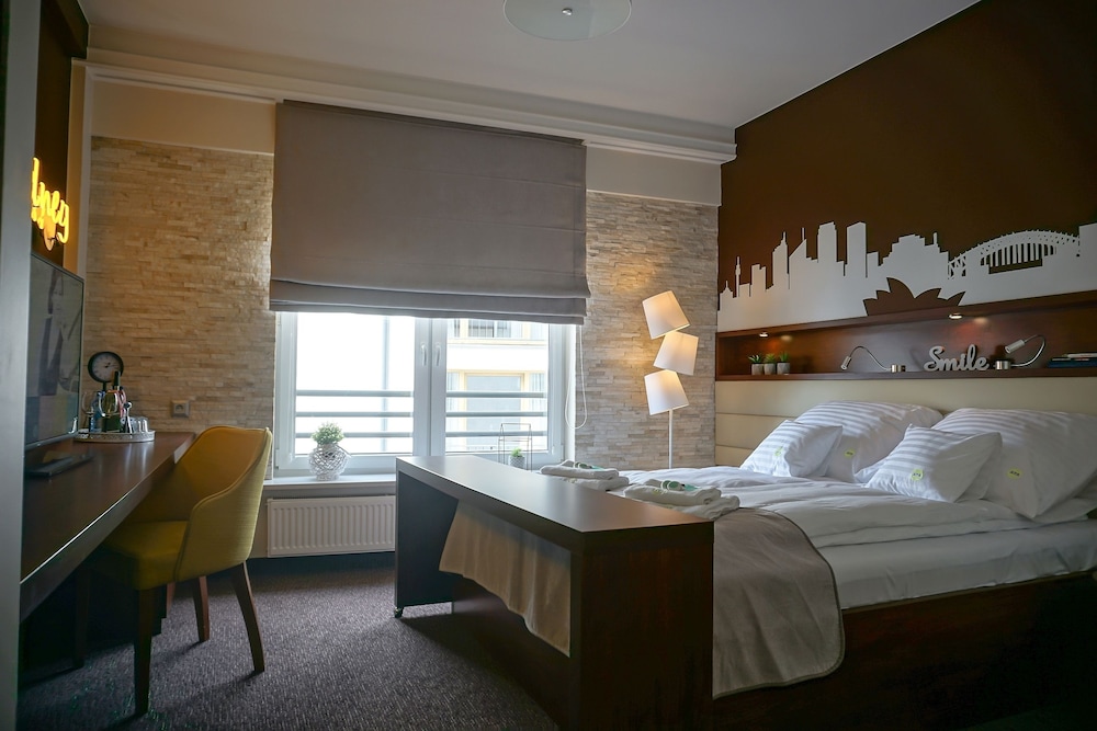 Superior Apartment (Sydney) - Photo 1