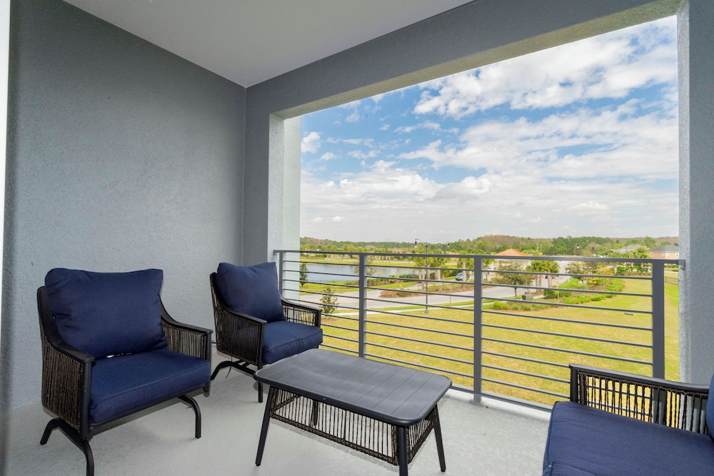 Stunning 2 Bedroom Apartment Close to Disney 304 3191, 사진 7