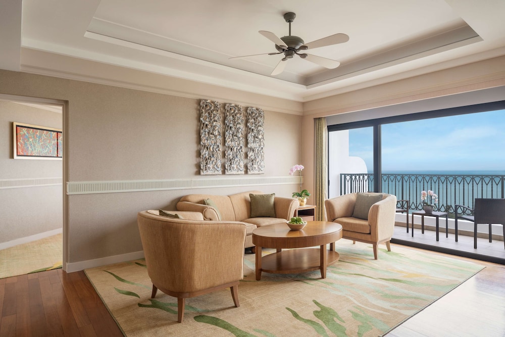 Presidential Suite (Sentosa)