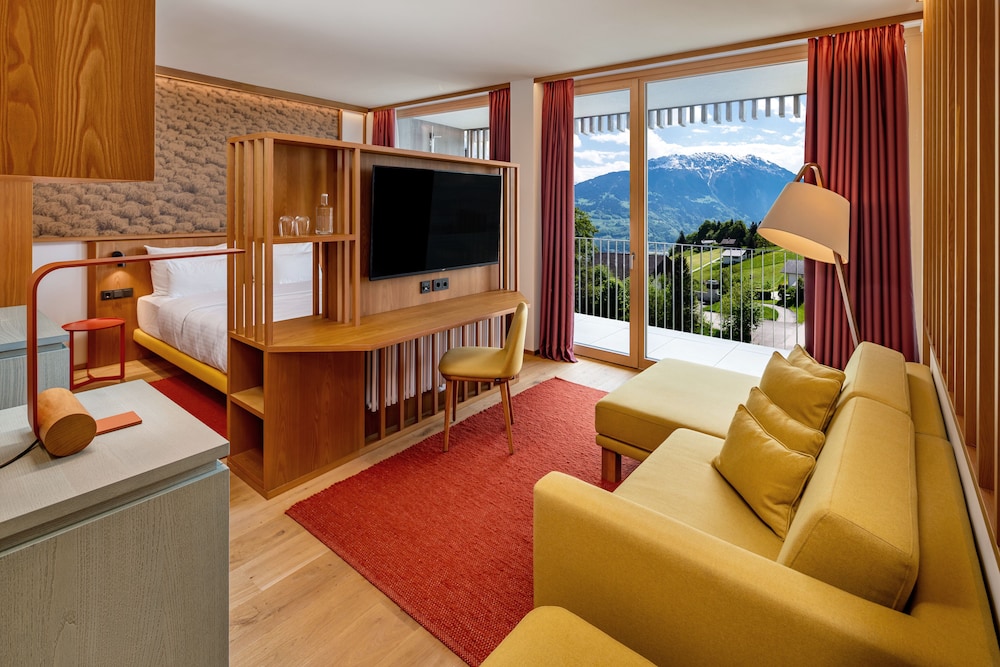 Premium Suite