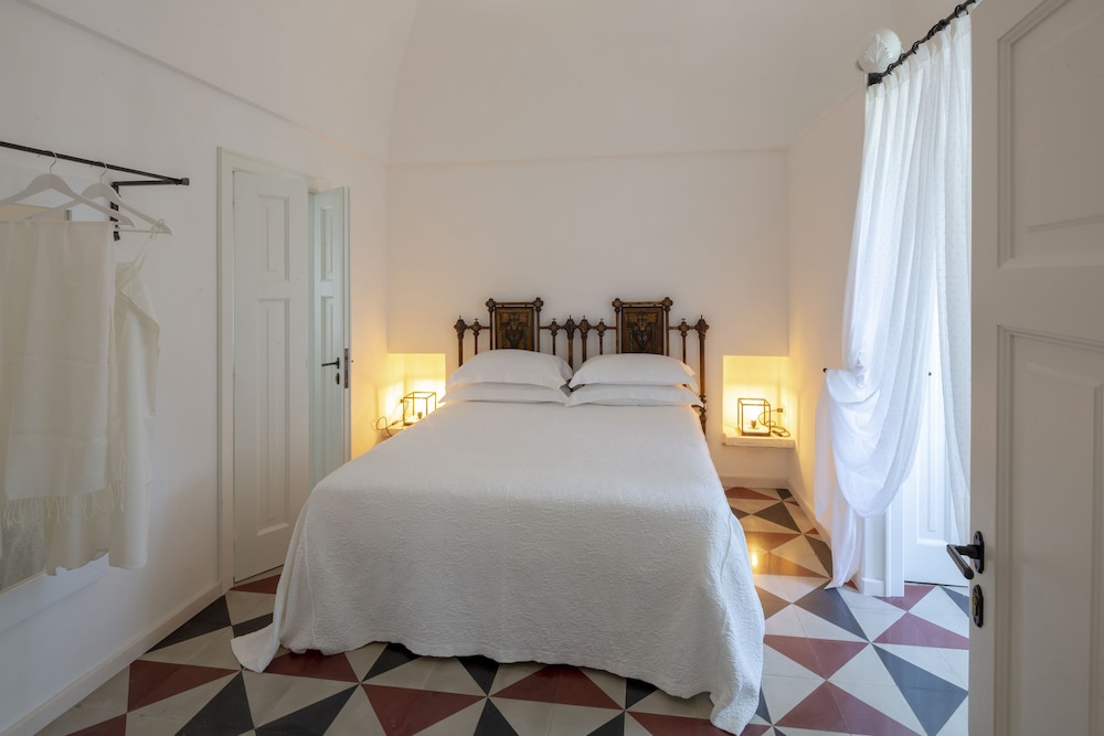 Deluxe Double Room (Ulivo) photo 1
