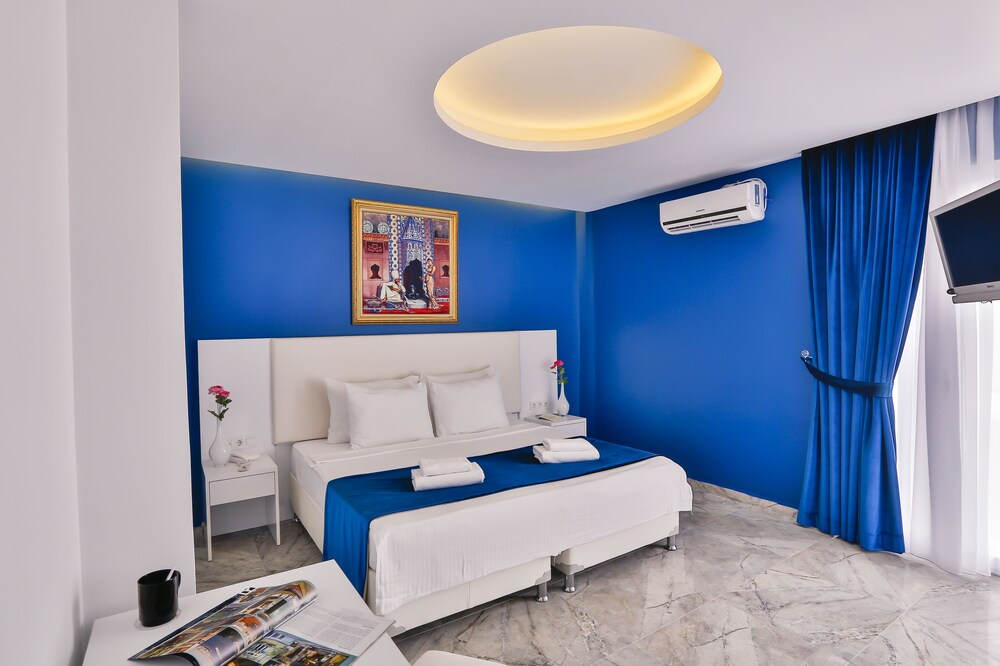 Comfort Room photo 1
