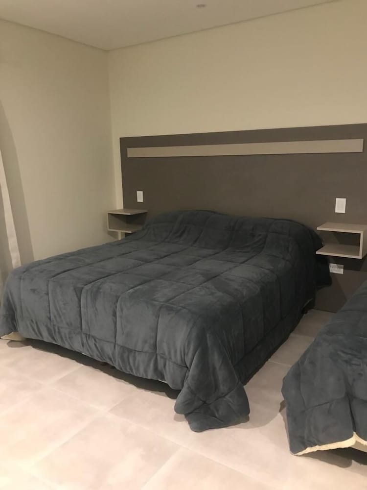 Superior Suite, Multiple Beds, Pool View, Tower photo 3