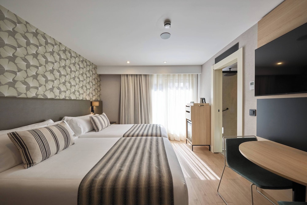 Premium Room, Terrace (Deluxe Single Use)