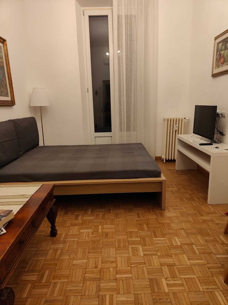 Deluxe Condo