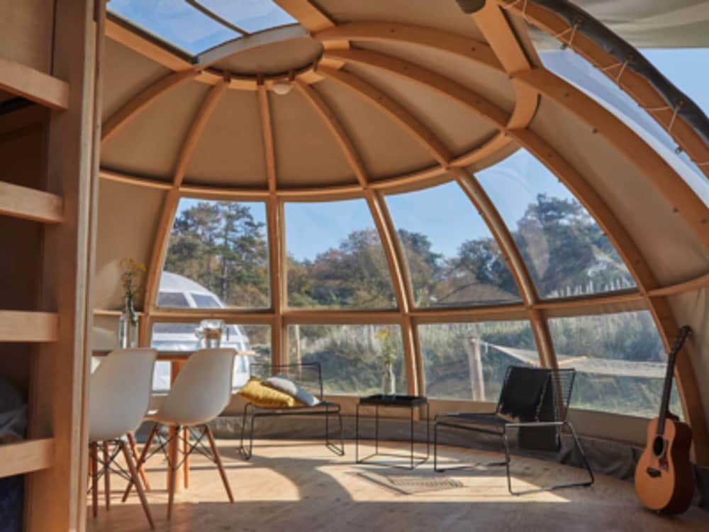Comfort Tent, 2 Bedrooms