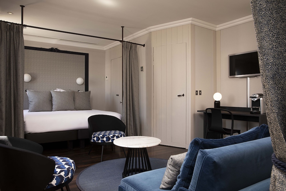 Suite photo 2