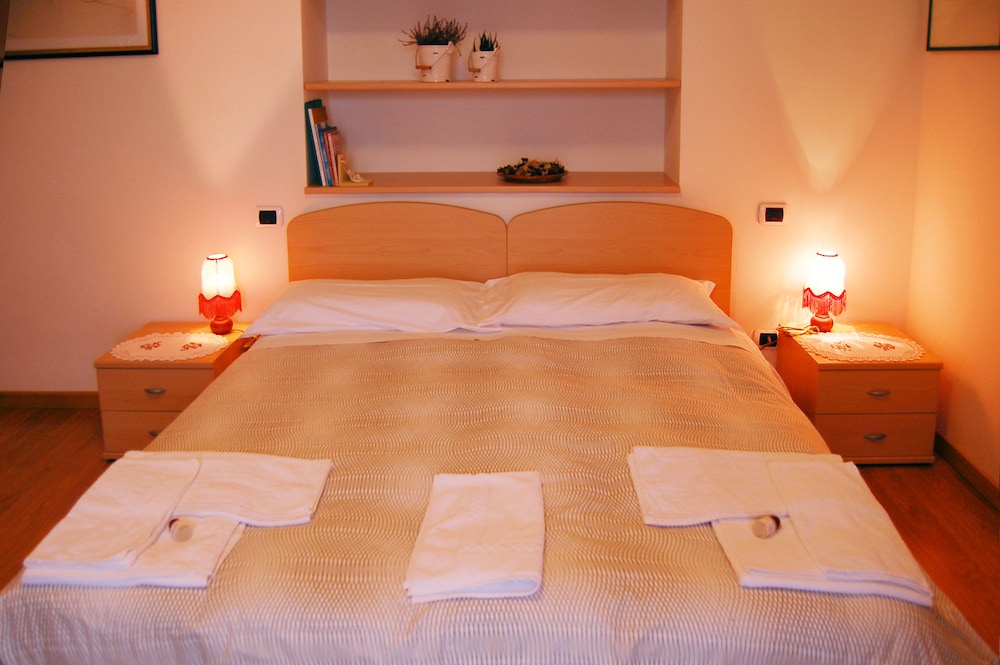Apartment, 2 Bedrooms (Giumilin) photo 1