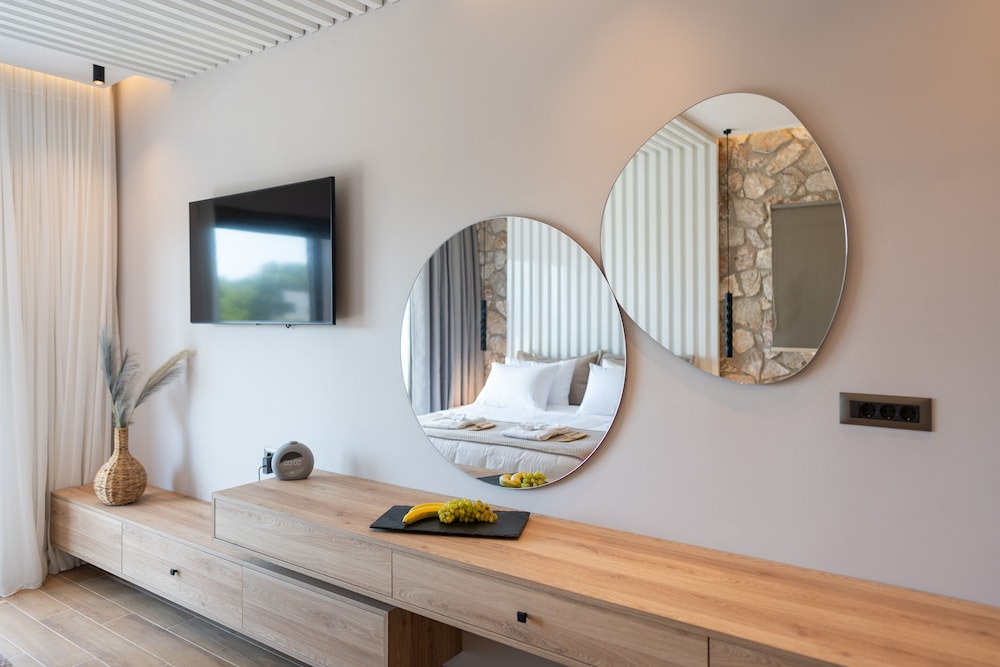 Premium Double Room, Sea View photo 1