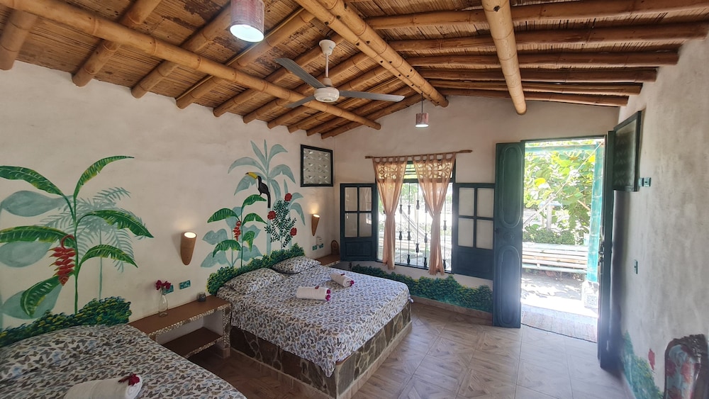 Cabin, Sea Facing (Kogui) photo 1