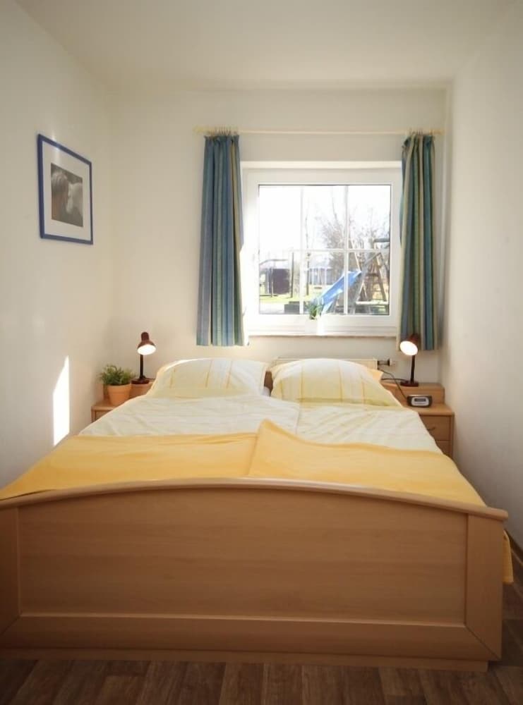 Deluxe Apartment, 2 Bedrooms, Terrace (Apt 1)