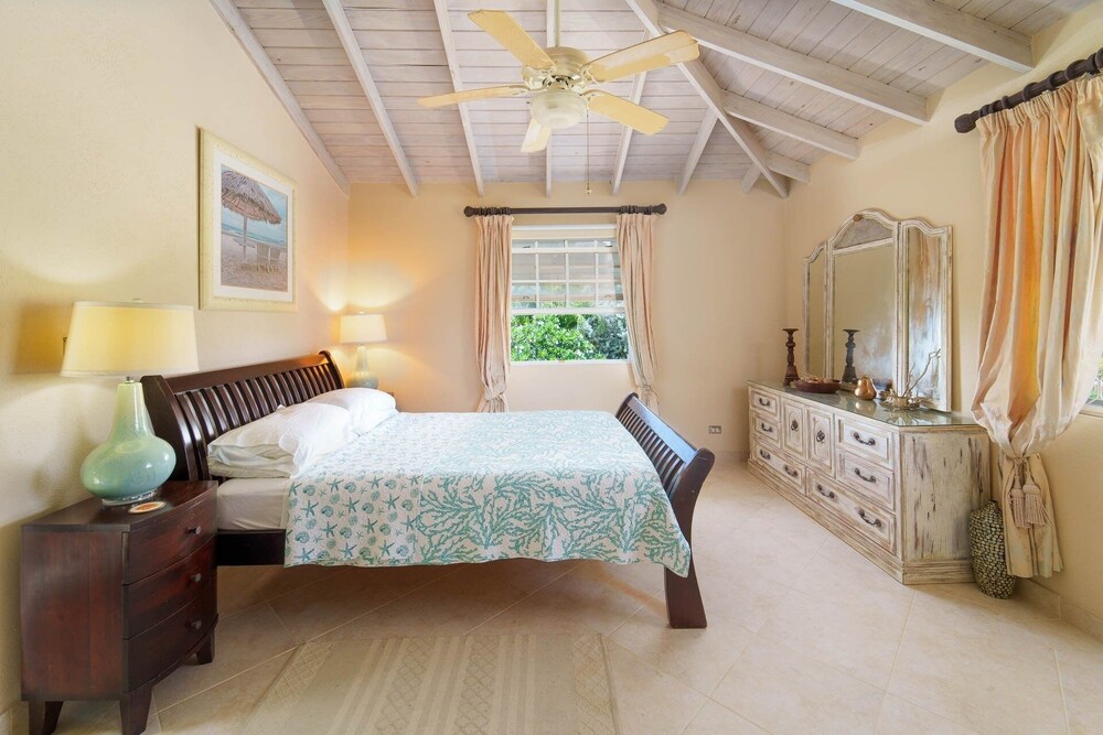 House, 4 Bedrooms