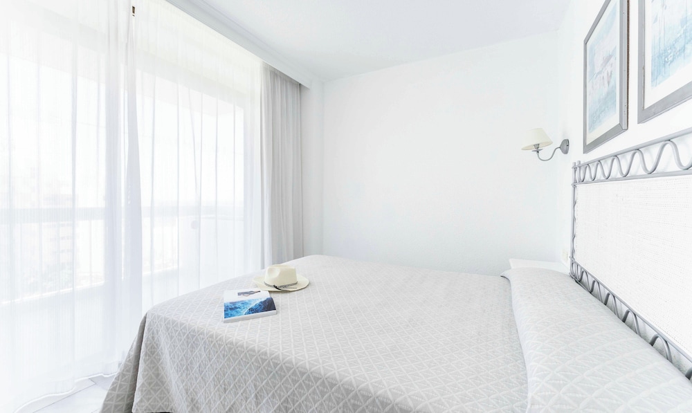 Apartment, 2 Bedrooms, Sea View (2+3)