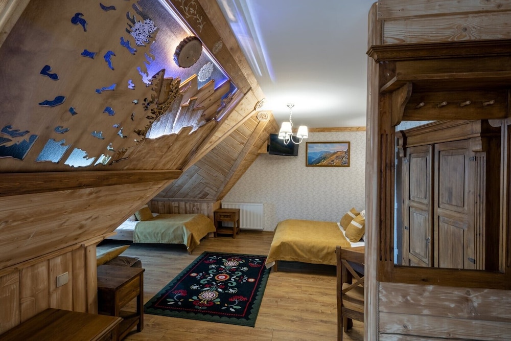 Family Apartment photo 2
