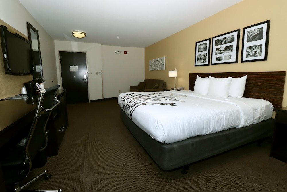 Room, 2 Queen Beds, Accessible, Non Smoking photo 2