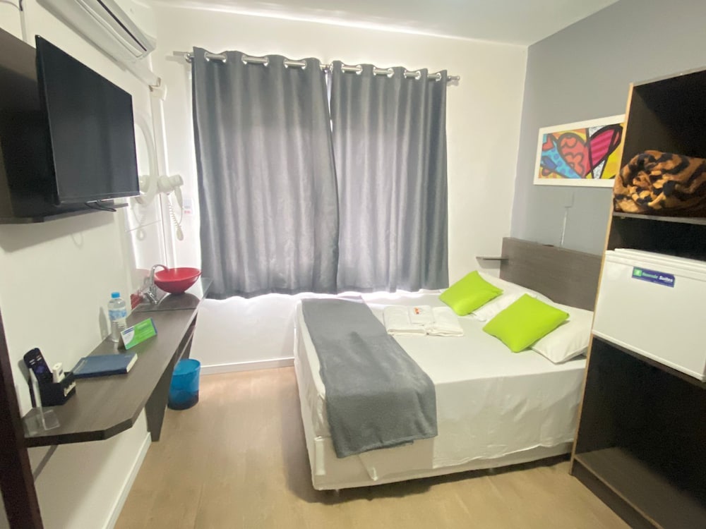 Economy Room, 1 Bedroom photo 3