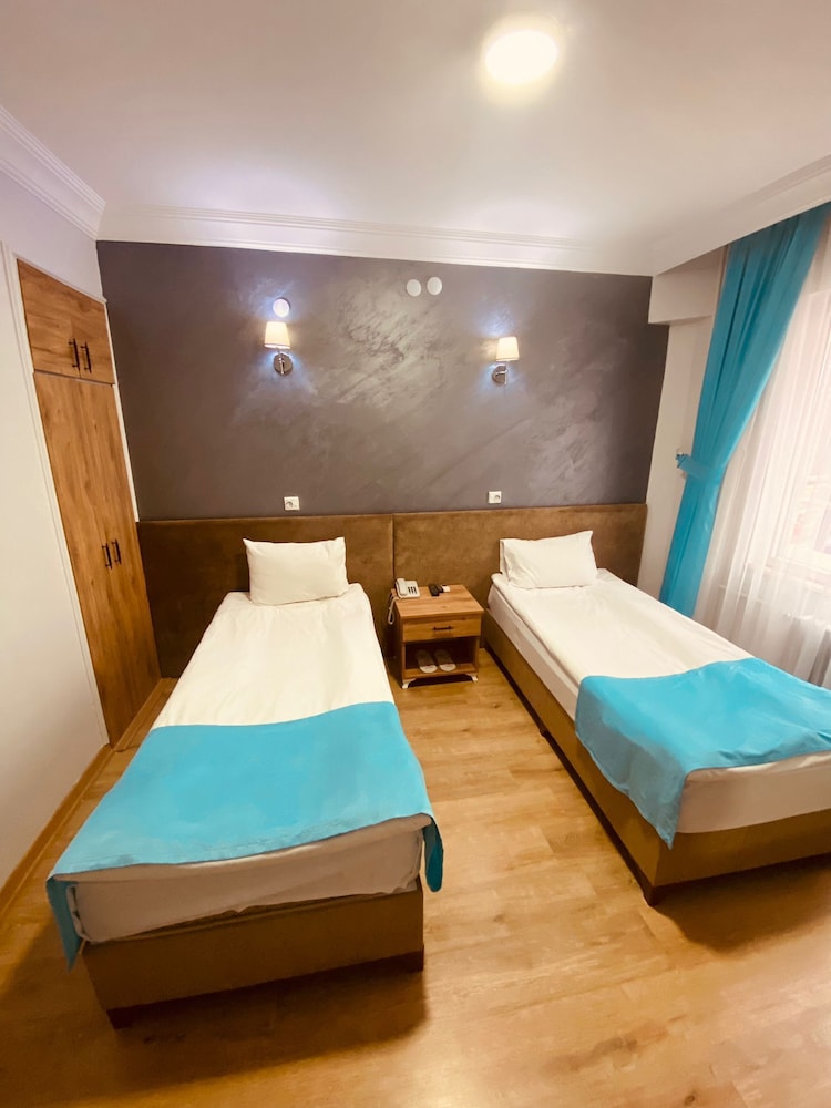 Standard Single Room photo 3