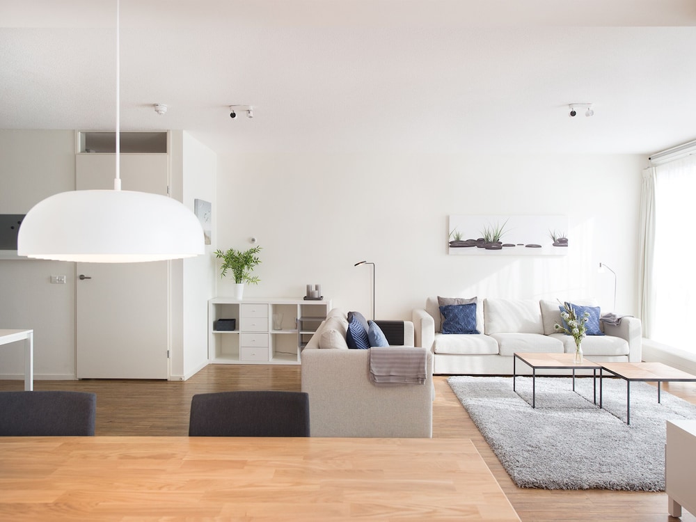Apartment, 1 Bedroom (Nr. 58C)