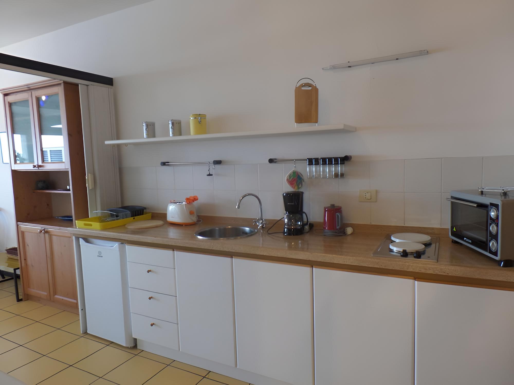 Apartment, 1 Bedroom