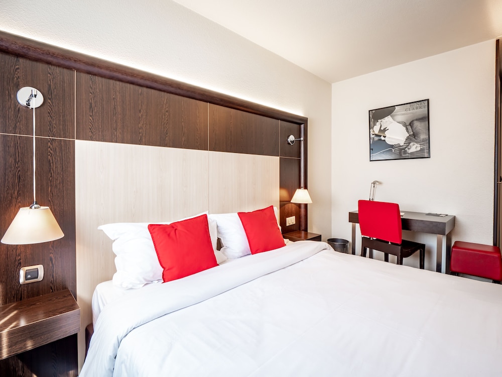 Small Room