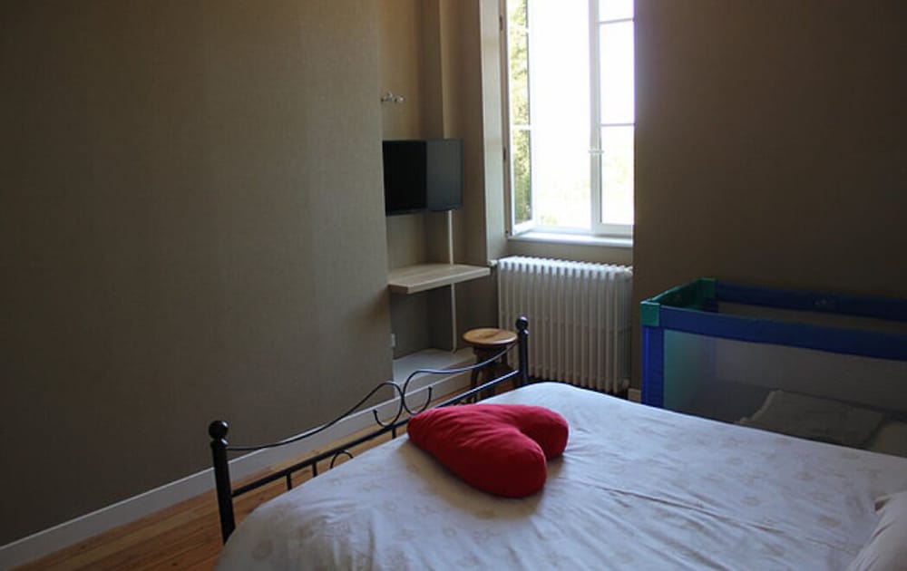 Double Room (Alfred de Musset) photo 1