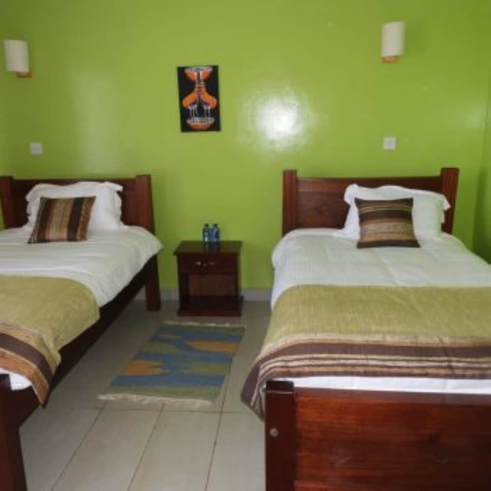 Deluxe Double Room photo 3
