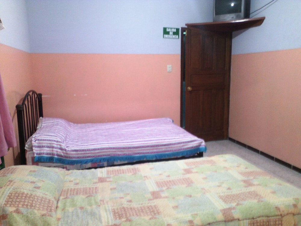 Traditional Triple Room photo 1