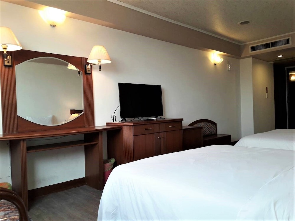 Classic Double or Twin Room - Photo 2