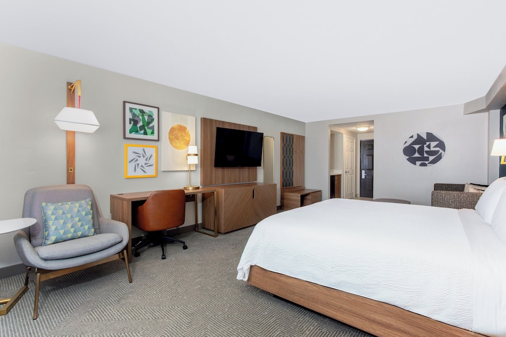 Holiday Inn Hotel & Suites Daytona Beach On The Ocean by IHG, Foto 6