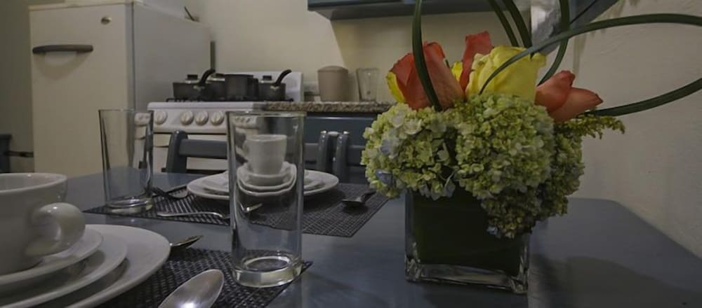 Junior Suite, Kitchenette photo 2