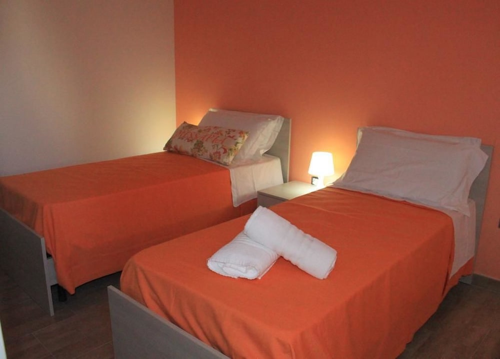 Double Or Twin Room photo 2