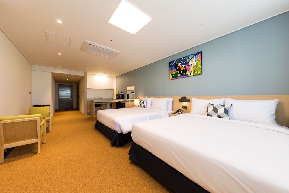 Family Suite photo 1
