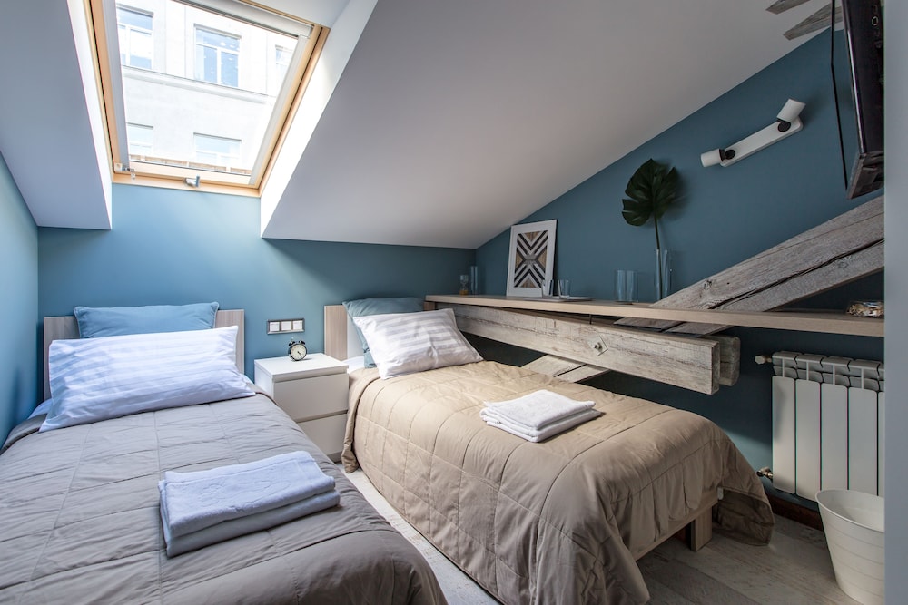 Twin Room photo 2