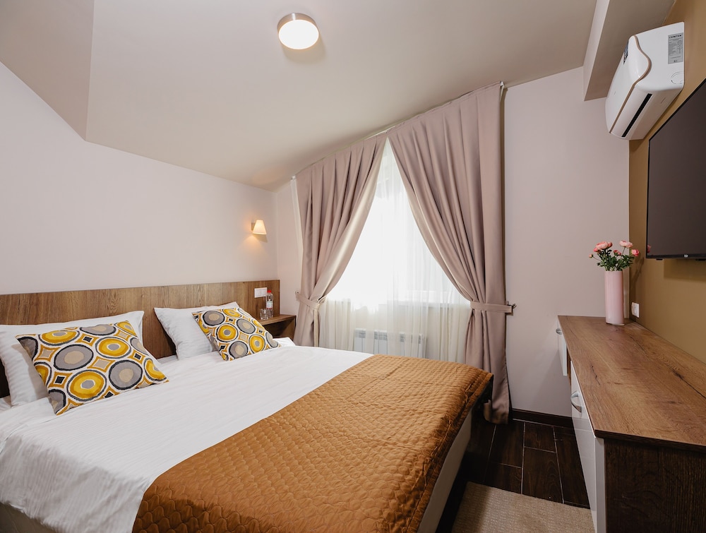 Luxury Room