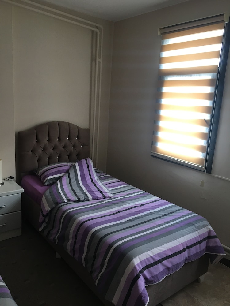 City Apartment, 1 Bedroom