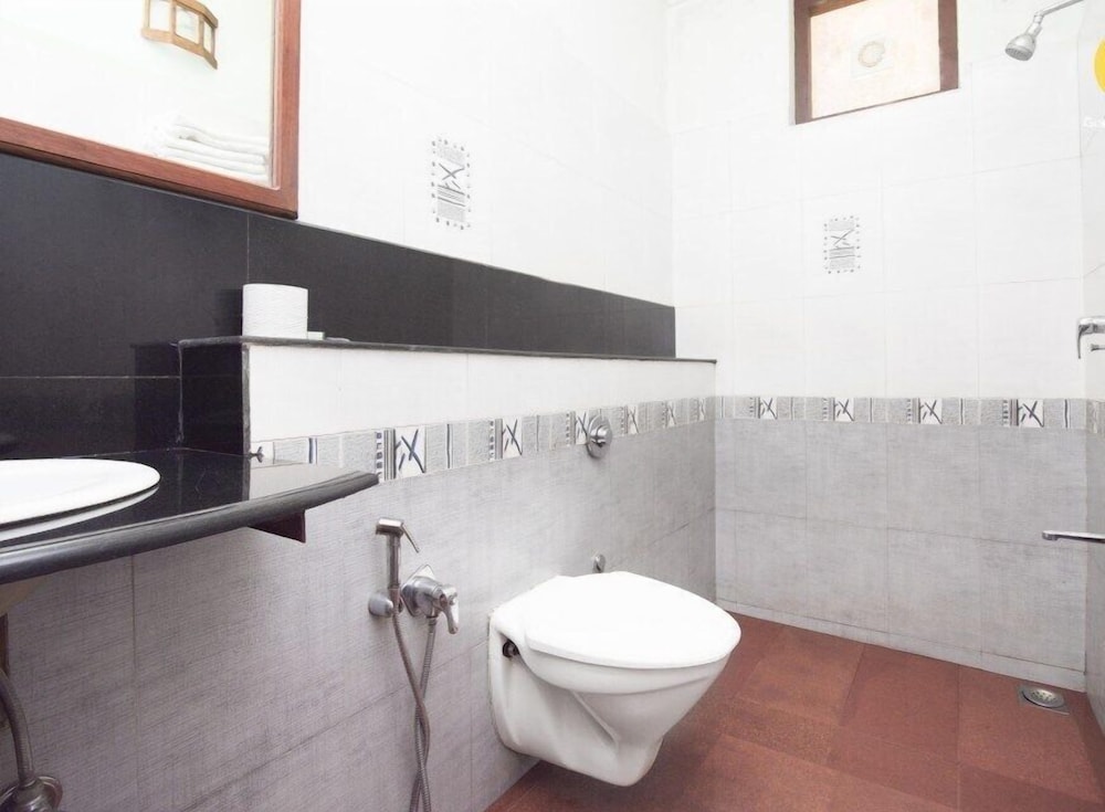 Deluxe Cottage Single photo 3